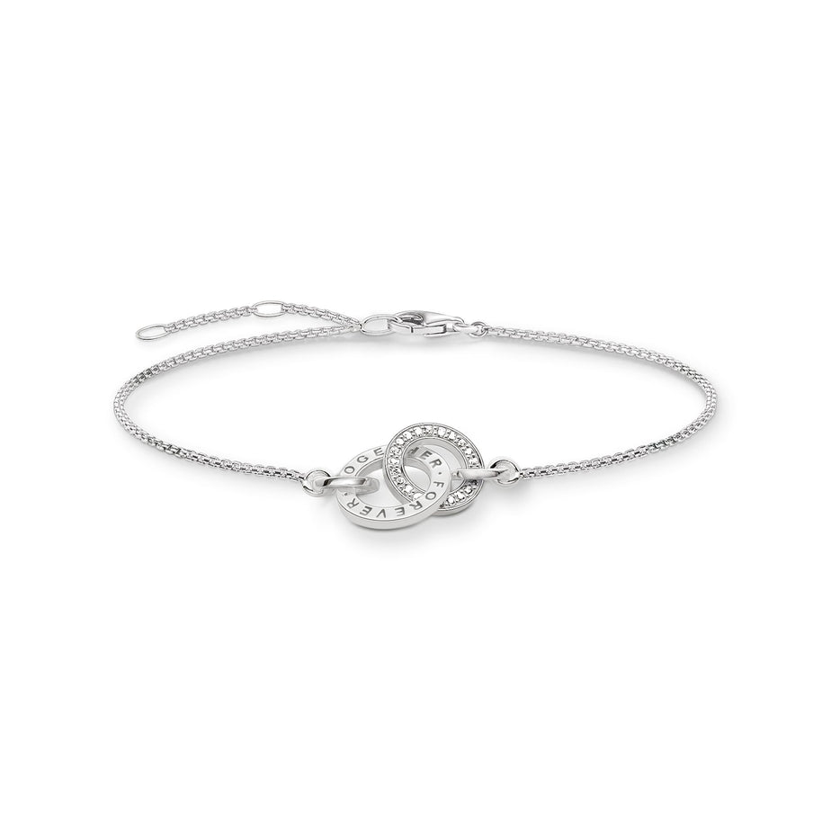 Thomas Sabo Together Forever Bracelet