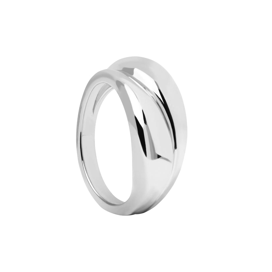 PDPAOLA Desire Silver Ring
