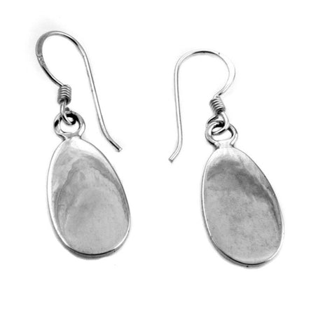 Out Of Mexico Teardrop Earrings