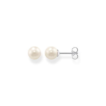 Thomas Sabo Glam and Soul Pearl Earrings