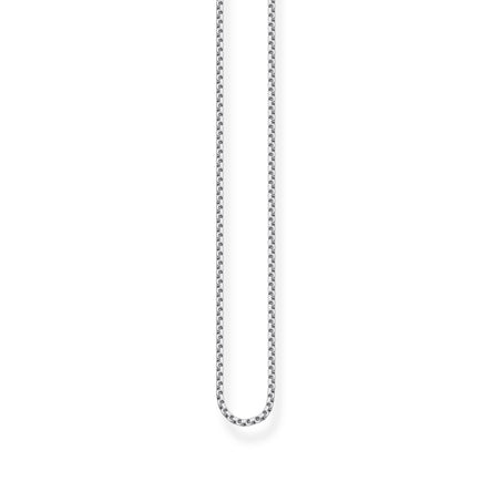 Thomas Sabo Venezia Silver Chain