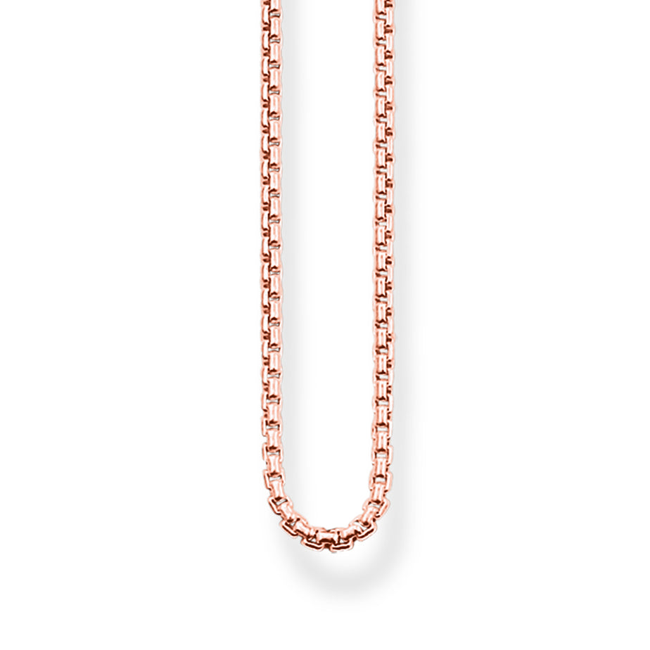 Thomas Sabo Venezia Chain Necklace