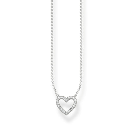 Thomas Sabo Heart Necklace