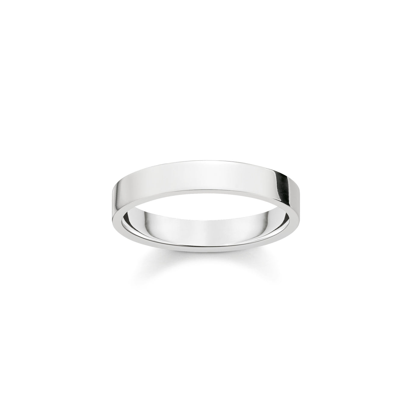 Thomas Sabo Silver Classic Ring