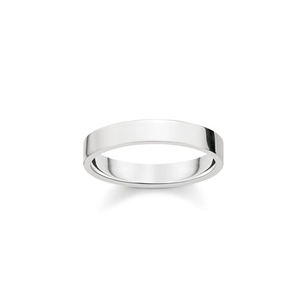 Thomas Sabo Silver Classic Ring