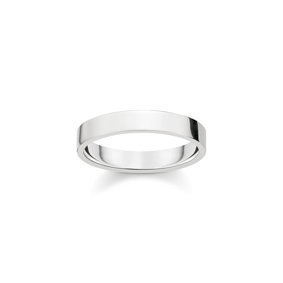 Thomas Sabo Silver Classic Ring