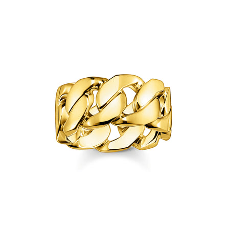 Thomas Sabo Gold Link Ring