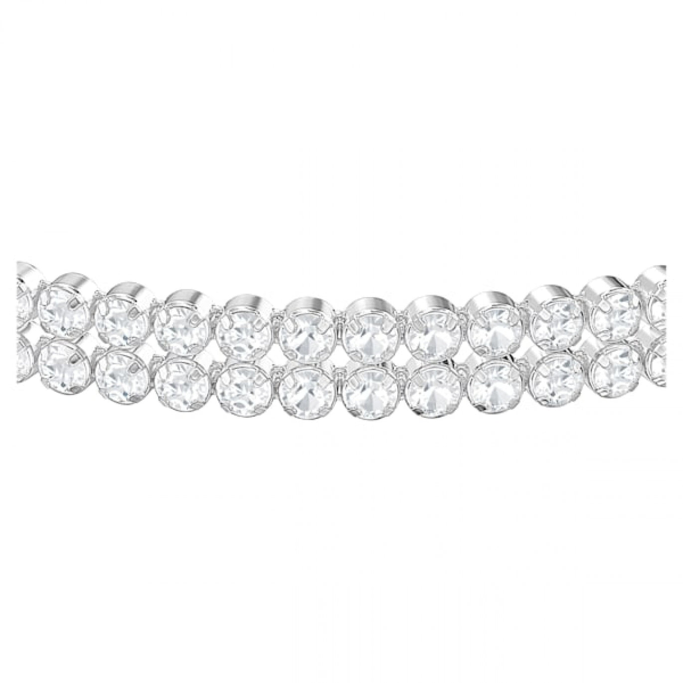 Swarovski Subtle Bracelet 5221397 Autumn Winter 2016