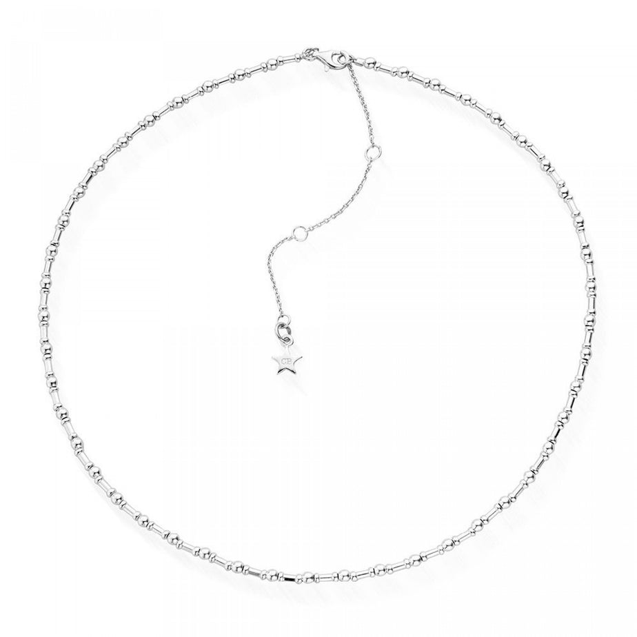 Chlobo Rhythm of Water Necklace