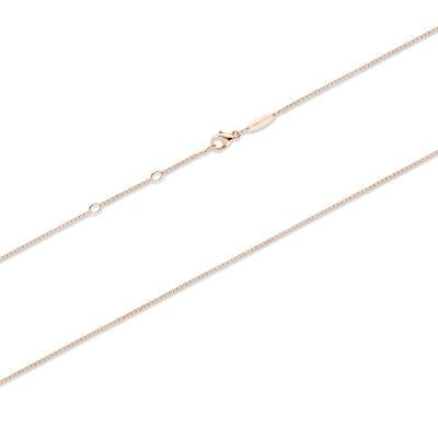 Thomas Sabo Rose Gold Venezia Chain