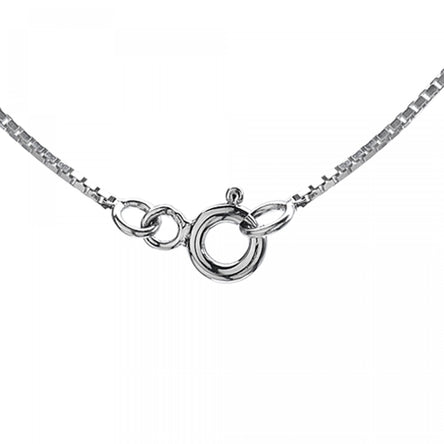 Hot Diamonds Spiral Pendant