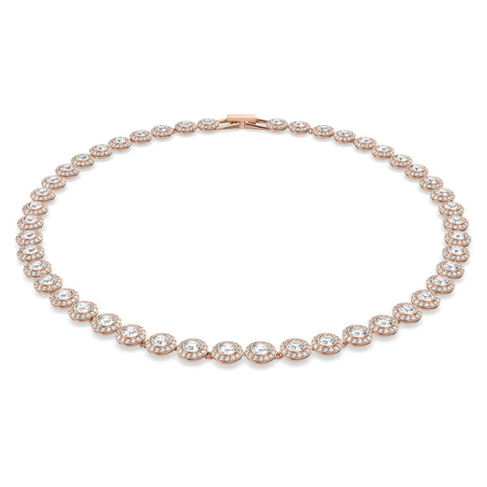 OFFICIAL Swarovski - Angelic All-Around Necklace 5367845