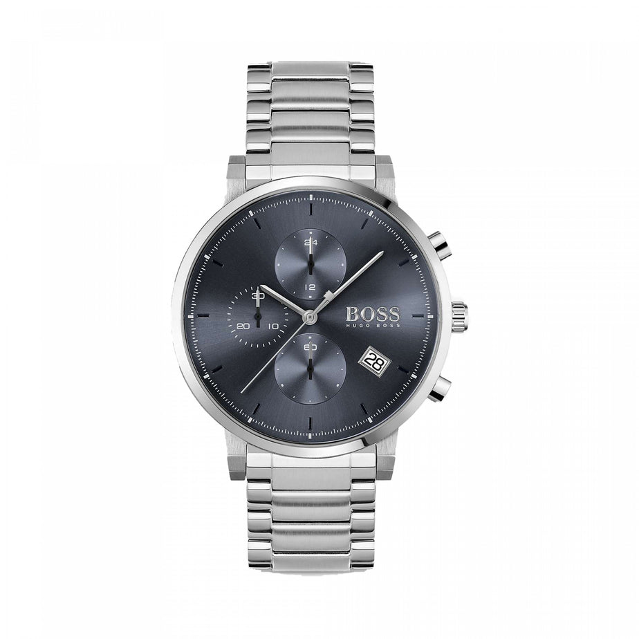 Boss Men's Integrity Chronograph Stainless Steel watch