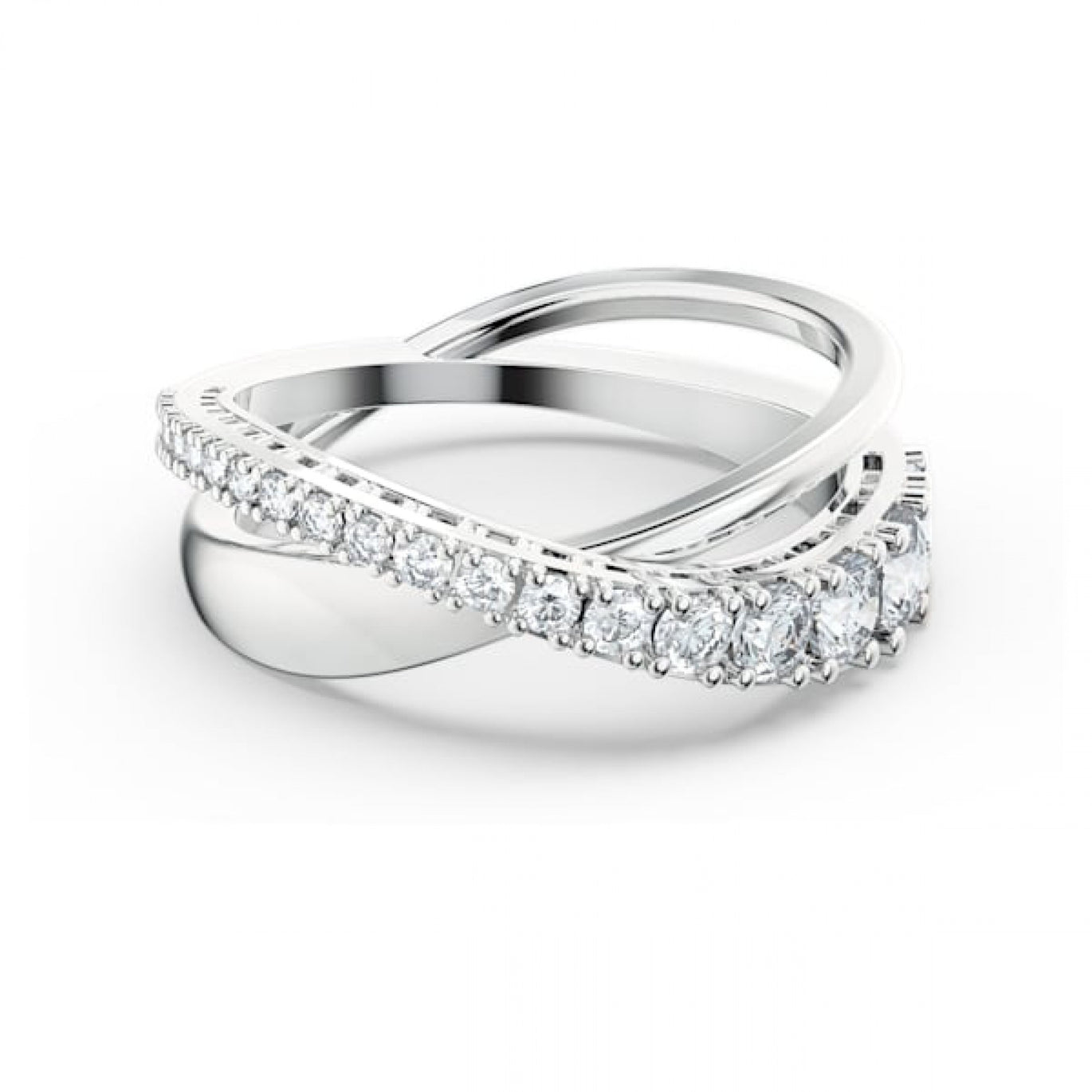 Swarovski freedom ring sale