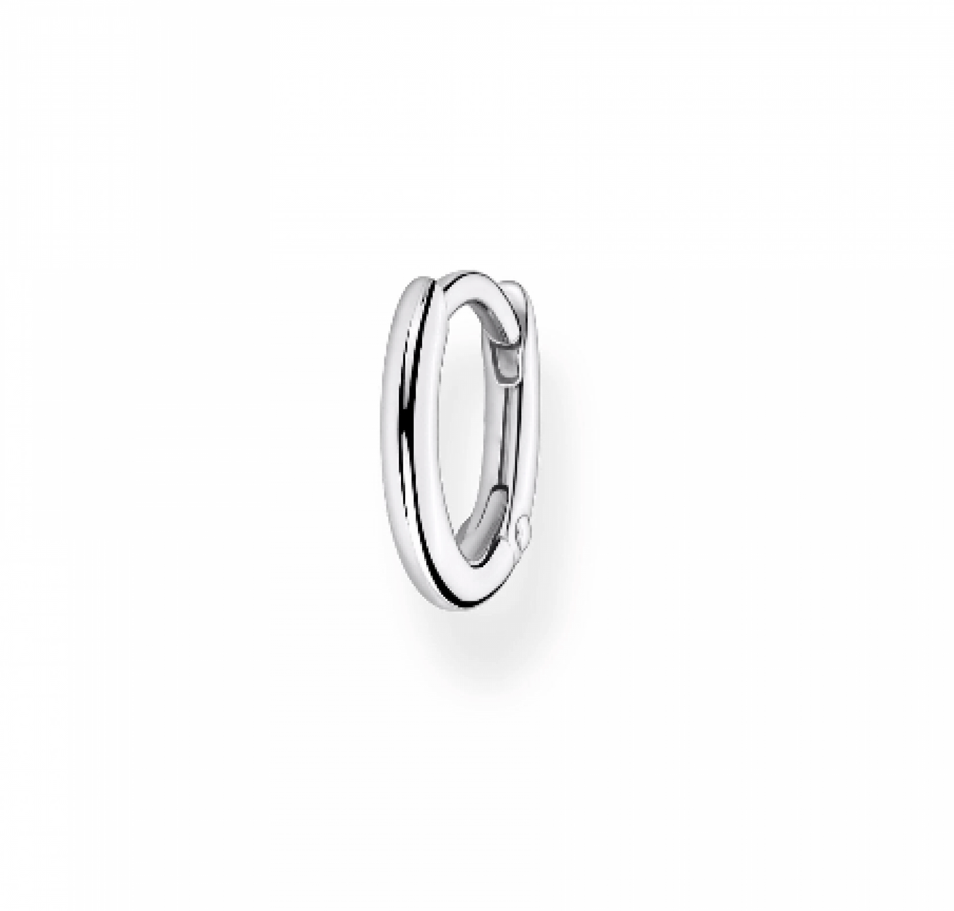 Thomas Sabo Single Hoop Earring 12mm