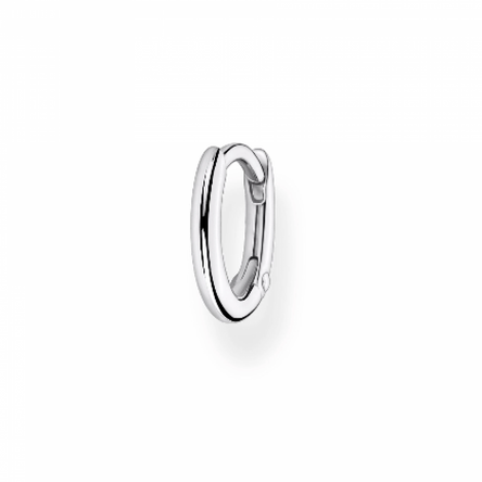 Thomas Sabo Single Hoop Earring 12mm