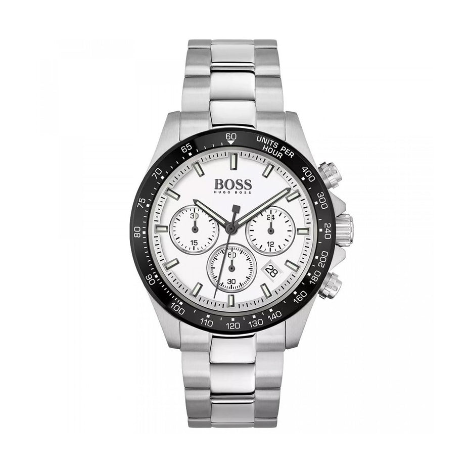 Boss Hero Sport Lux Mens Watch