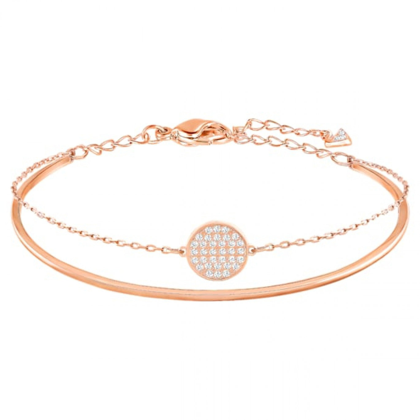 Swarovski originally deals bangle