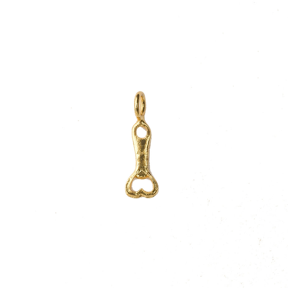 Pajarolimon Fanta Charm Pendant