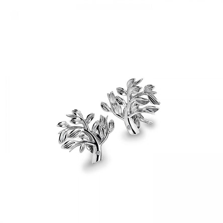 Hot Diamonds Passionate Earrings