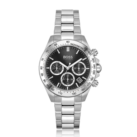 Hugo boss hotsell watch engraved