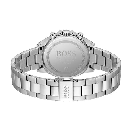 Boss Ladies Novia Sport Lux Black Dial Ladies Watch