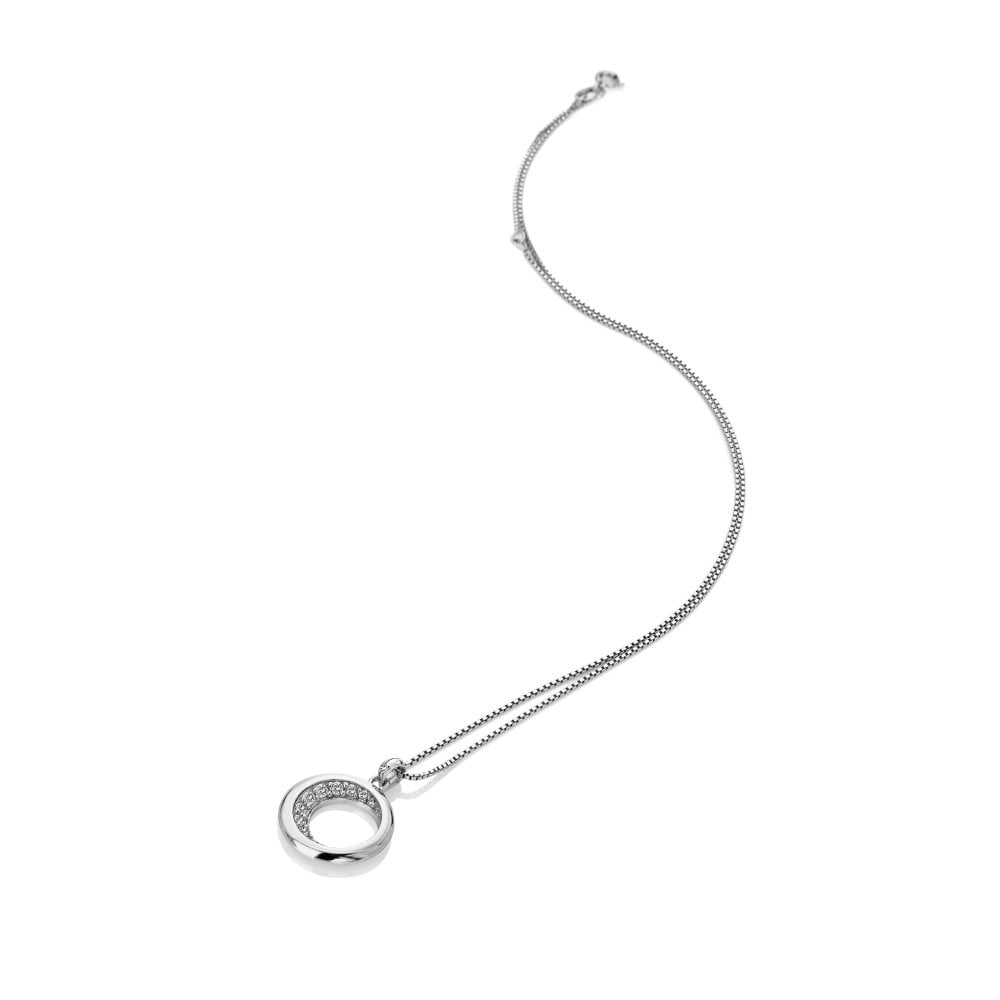 Hot Diamonds Celestial Pendant - Large