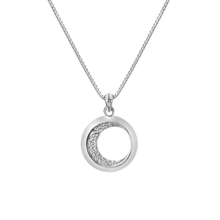 Hot Diamonds Celestial Pendant - Large