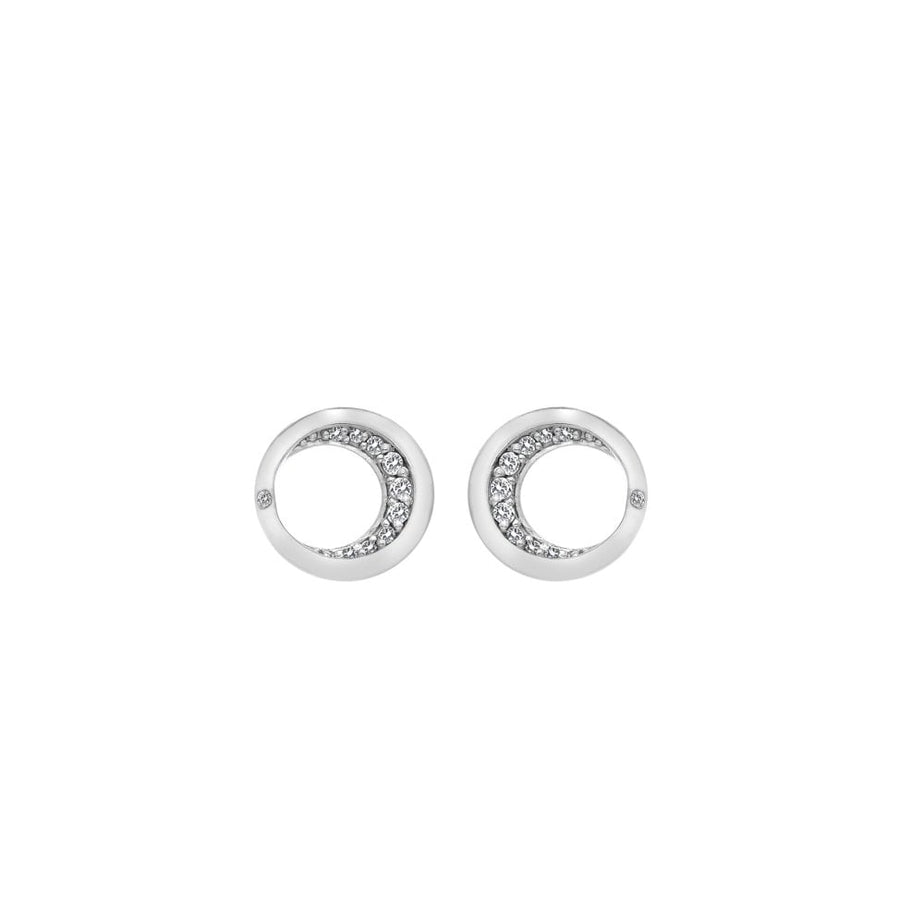 Hot Diamonds Celestial Stud Earrings