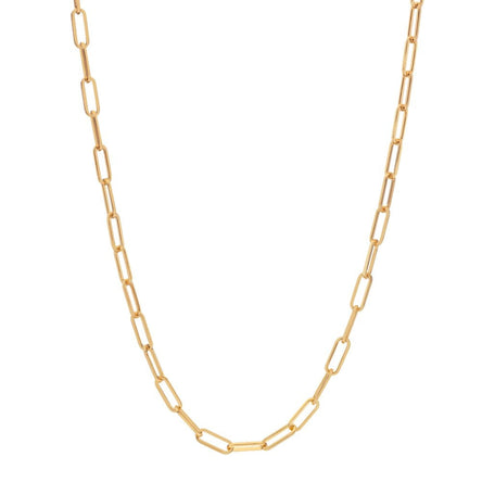 Hot Diamonds Embrace Statement Round Chain