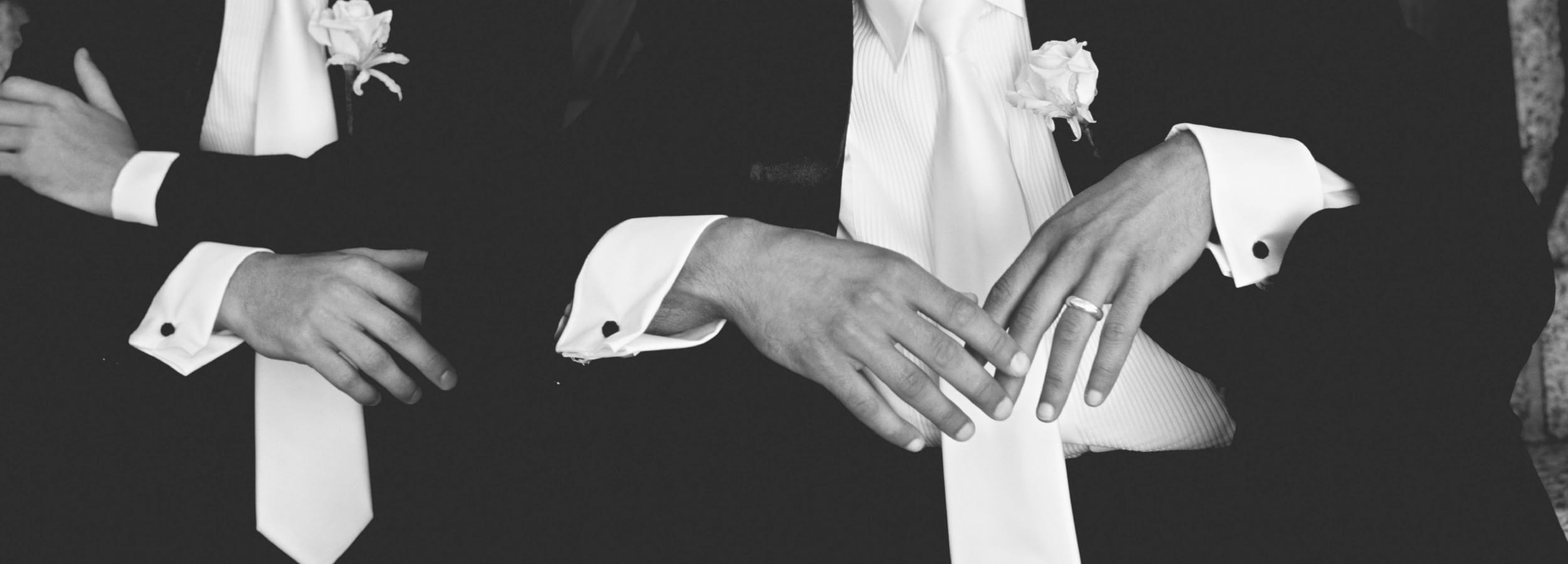Eternity Rings